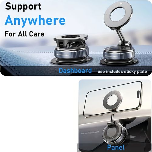 Phone Mount