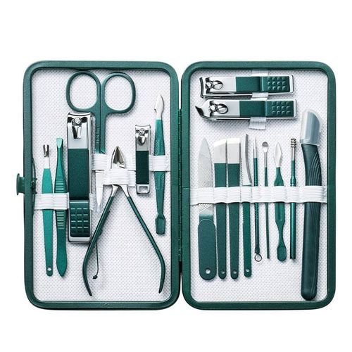 Manicure Set
