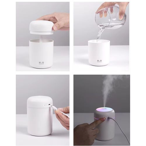 humidifier