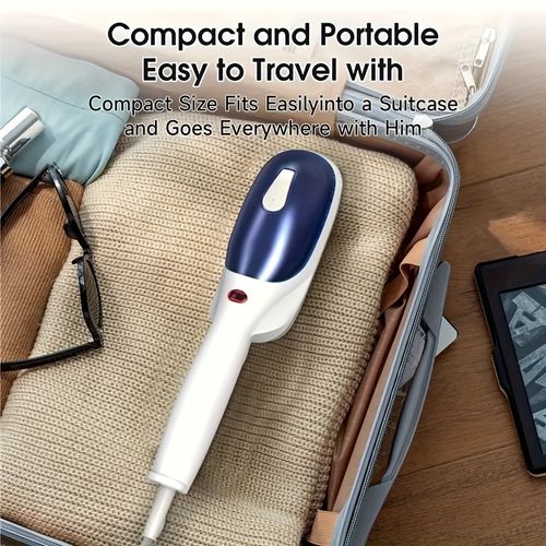 Portable Handheld Steam Iron