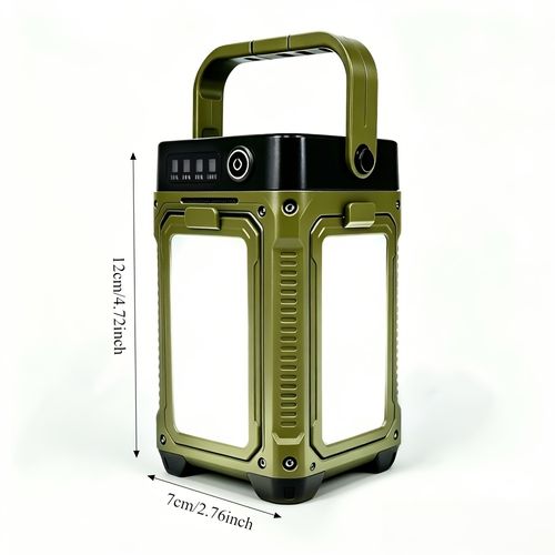 solar light