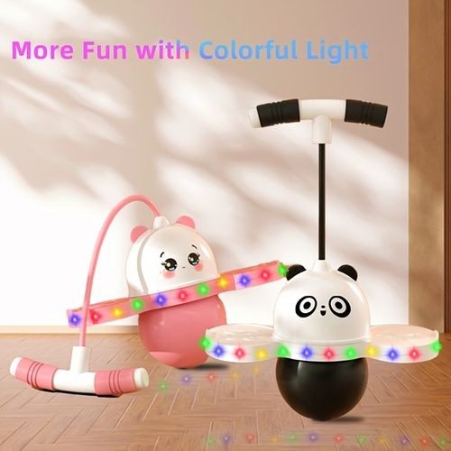 Pogo Ball