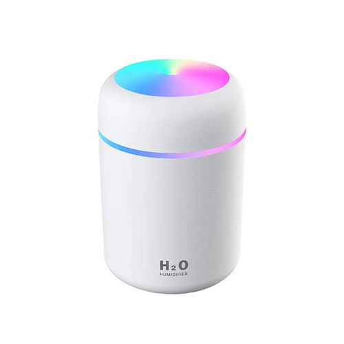 1pc Aroma Diffuser And Humidifier