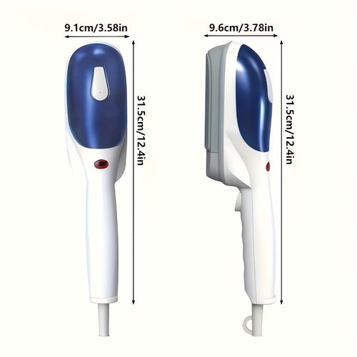 Portable Handheld Steam Iron