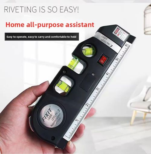 Industrial Laser Level