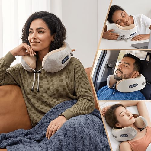 Massage Pillow