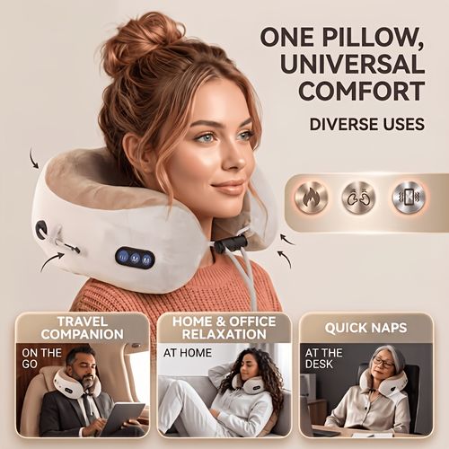 Massage Pillow