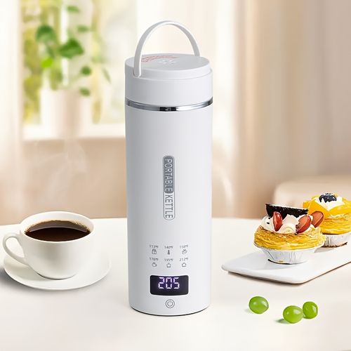 Electric Kettle