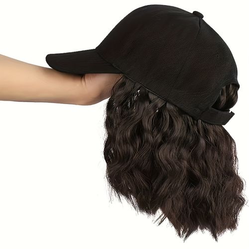 Wig  Cap