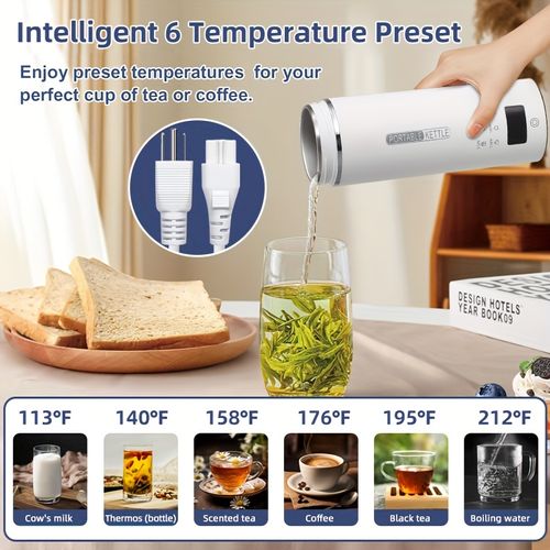 Electric Kettle