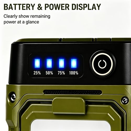 solar light