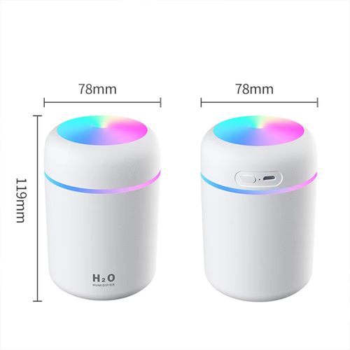 humidifier
