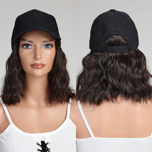 Wig  Cap