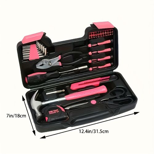 Tool Kit