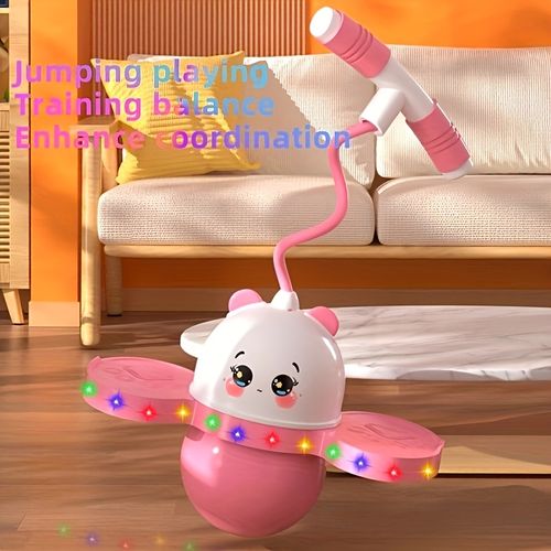 Pogo Ball