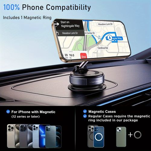Phone Mount