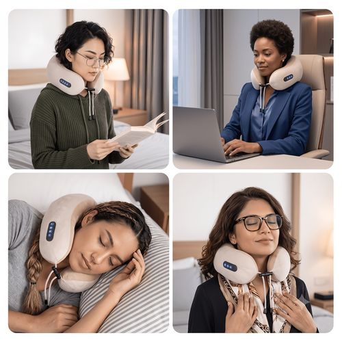 Massage Pillow