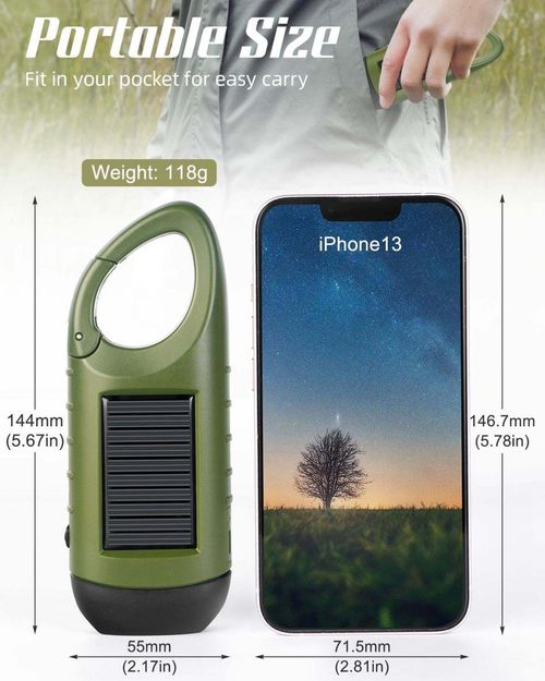 Flashlight
