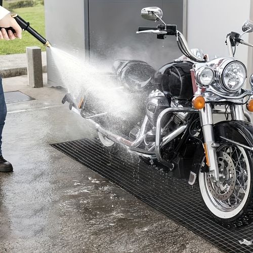 High Pressure Water Spray Gun