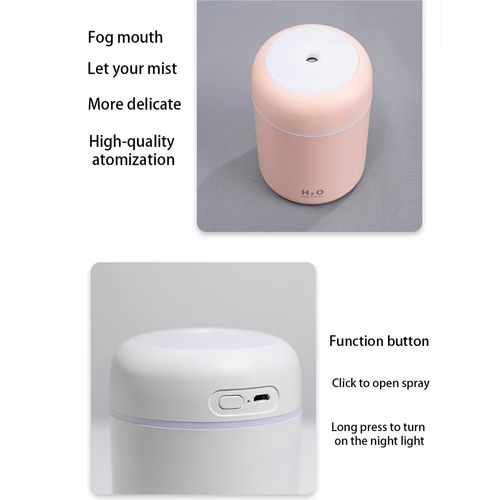 humidifier