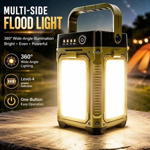 solar light