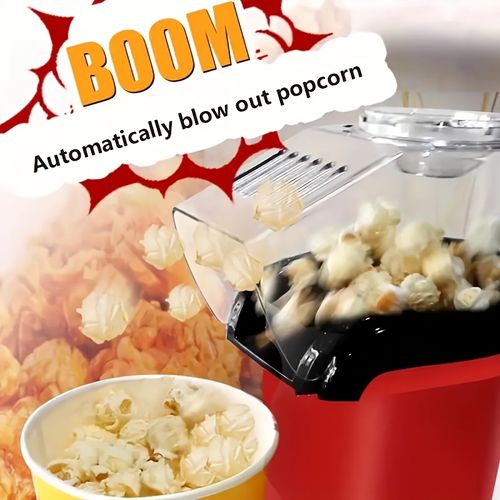 Popcorn Maker