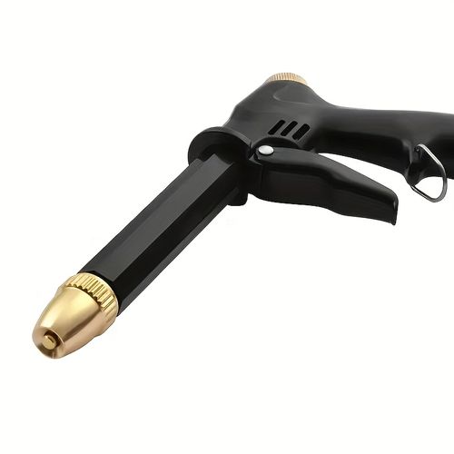 High Pressure Water Spray Gun