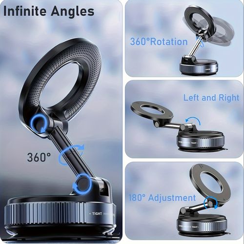 Phone Mount