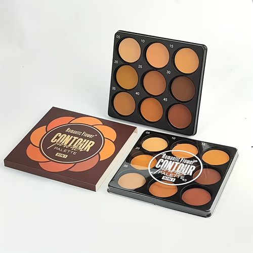 Contour Palette