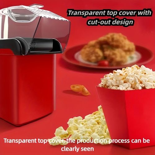 Popcorn Maker