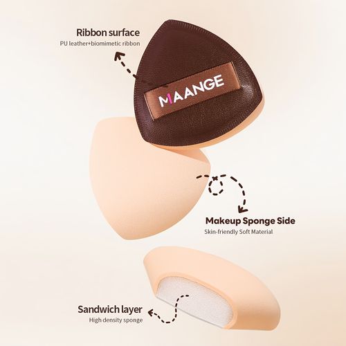 Makeup Brush Set