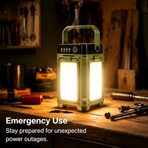 solar light