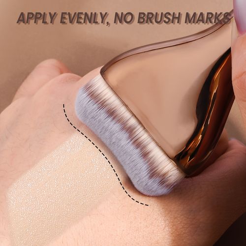 Makeup Brush Set