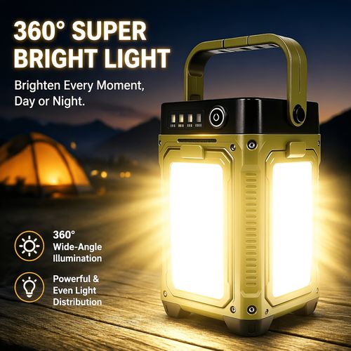 solar light