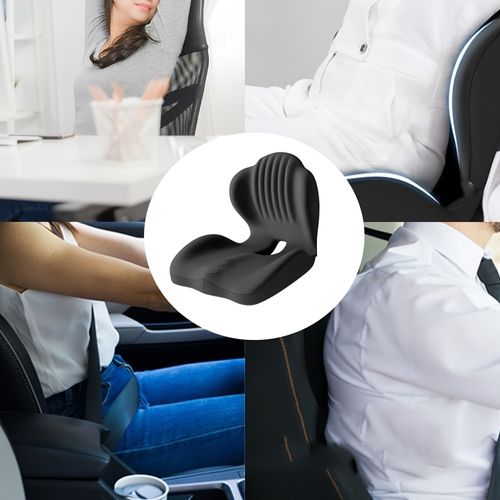 back support cushion