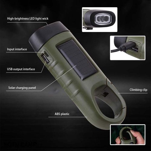 Flashlight