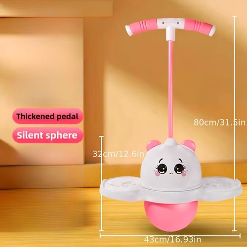 Pogo Ball