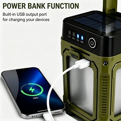 solar light