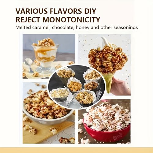 Popcorn Maker