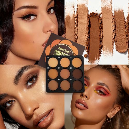 Contour Palette