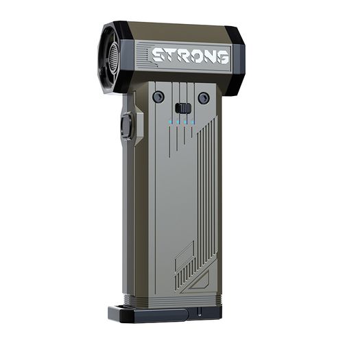 Violent turbo fanMini Turbo Jet Fan Wind Speed 52m s Fan