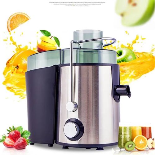 Electric  Slow Juicer