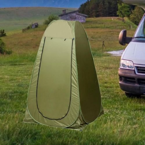 Privacy Shower Tent Shower Tent for Green