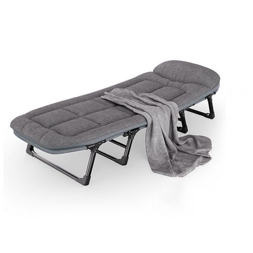 Cama dobrável ajustável