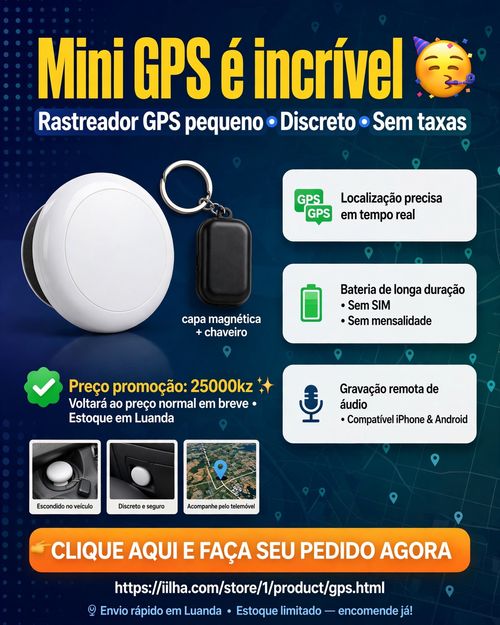 gps