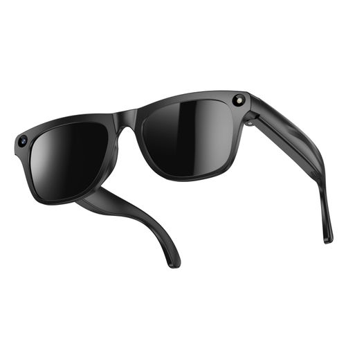 AI glasses