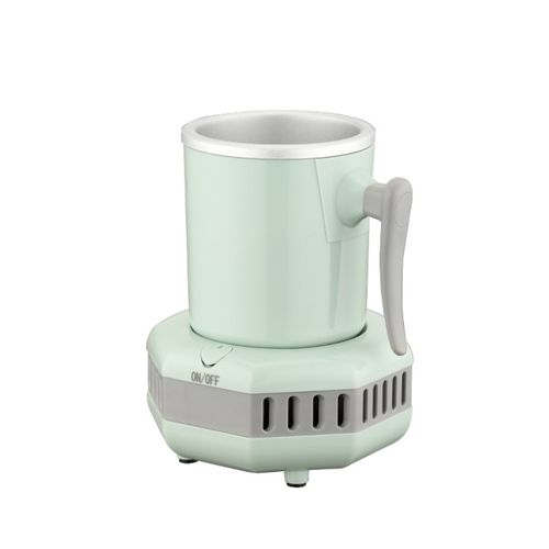 Refrigerar rápido portátil copos refrigerados