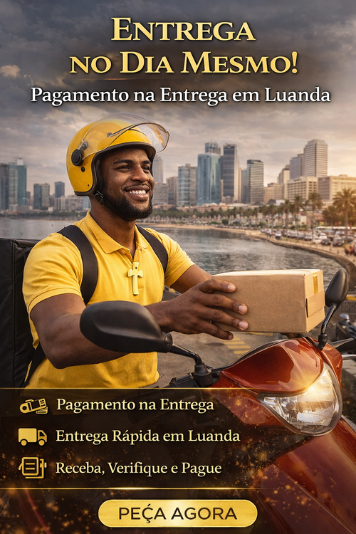 Colar Cruz Jesus Masculino