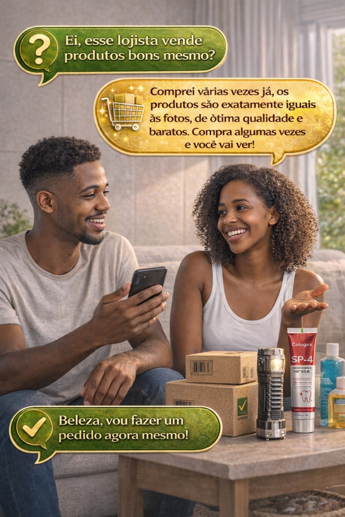 Lanterna Multifuncional G7 com Martelo de Segurança – Entrega no Mesmo Dia Luanda