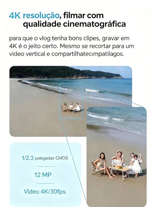 DJI Mini 4K Drone 4K para Angola | Drone Aéreo Mini para Luanda | Entrega Grátis e Pagamento na Entrega